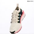 Buty treningowe męskie Under Armour Phantom X ultimate stone/arden green/fresco blue 9