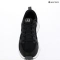 Buty treningowe męskie Under Armour Charged Edge black/castlerock/white 9