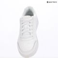 Buty treningowe męskie Under Armour Motion white/white/white 9