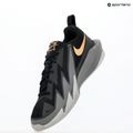 Buty dziecięce Nike S.T. Dynamite black/wolf grey/smoke grey/metallic gold 14
