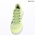Buty do tenisa damskie Nike Vapor 12 Light liquid lime/white/volt tint/sapphire 19