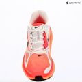 Buty do biegania damskie Nike Structure Plus white/hot lava/orange pulse/black 11