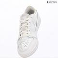 Buty męskie  Jordan Access Court Low white/pure platinum 9
