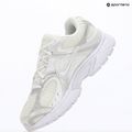 Buty męskie Nike V5 RNR white/black/metallic silver/white 17