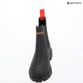 Kalosze damskie KADVA FlowBoots WMNS czarny 16