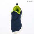 Buty dziecięce KangaROOS K-ETK Dunnart dk navy/lime 11