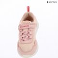 Buty dziecięce KangaROOS K-ETK Possum EV frost pink/daisy pink 3