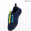 Buty dziecięce KangaROOS K-BFK Bole navy/lime 11