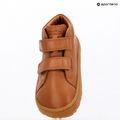 Buty barefoot dziecięce Froddo First Step cognac 13