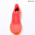 Buty do biegania damskie Mizuno Neo Cosmo striking coral/snow white/citrus 7