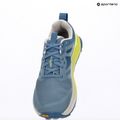 Buty do biegania damskie Altra Lone Peak 9+ blue/lime 16