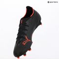 Buty piłkarskie PUMA Ultra 6 Match FG/AG puma black/puma red 9