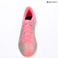 Buty piłkarskie męskie Nike Zoom Vapor 16 Academy Vini Jr IC sunset pulse/old royal 9