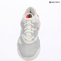 Buty męskie Nike Court Lite 4 white/pure platinum/light crimson 11