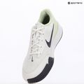 Buty do tenisa męskie Nike Vapor Lite 3 white/volt tint/dark raisin 11
