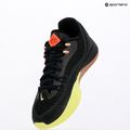 Buty do koszykówki męskie Nike Street Flare black/light lemon twist/desert dust/black 9