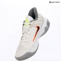 Buty do koszykówki męskie Nike Giannis Immortality 4 white/volt/wolf grey/black 18