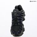 Buty męskie Nike Shox TL dark smoke grey/court purple 9