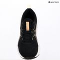 Buty do biegania damskie ASICS Gel-Contend 9 black/apricot crush 9