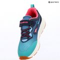 Buty dziecięce KangaROOS KB-Pang EV dk navy/daisy pink 11