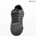 Buty barefoot męskie Xero Shoes Mesa Trail WP steel grey/asphalt 8