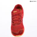 Buty barefoot męskie Xero Shoes HFS II salsa red 9