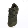 Buty barefoot męskie Xero Shoes 360 Rally army green 21