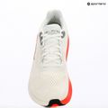 Buty do biegania męskie Altra Experience Flow ST white/coral 9
