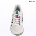 Buty do tenisa męskie ASICS Solution Speed FF 4 white/digital sakura 9