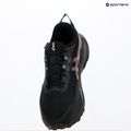 Buty do biegania męskie ASICS Gel-Venture 11 Waterproof black/spice latte 9