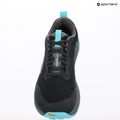 Buty do biegania męskie Altra Lone Peak 9+ black/lime 9