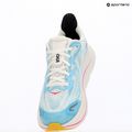 Buty do biegania dziecięce HOKA Clifton 10 frost/soaring blue 10