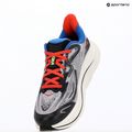 Buty do biegania dziecięce HOKA Clifton 10 foggy grey/black 10