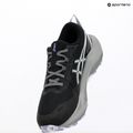 Buty do biegania damskie ASICS Gel-Venture 11 black/cool grey 9