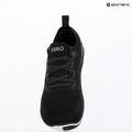 Buty barefoot damskie Xero Shoes Nexus Knit black 12