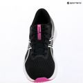 Buty do biegania damskie ASICS Patriot 14 black/digital sakura 9