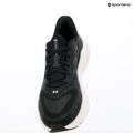Buty do biegania męskie Under Armour Turbulance 3 black/black/metallic silver 7