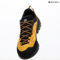 Buty podejściowe męskie SCARPA Rapid XT GTX sulphur/caramel 8
