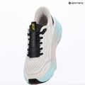 Buty do biegania męskie SKECHERS Max Run gray 3