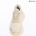 Buty do biegania damskie Salomon Aero Glide 4 vanila/vanila/white 12