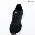 Buty do biegania damskie Under Armour Ascend black/black/metallic silver 3