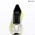 Buty do biegania damskie Under Armour Velociti Distance white/valiant green/black 3