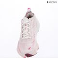 Buty do biegania damskie Brooks Glycerin Flex white/cyber pink/argyle 10