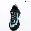 Buty podejściowe damskie SCARPA Rapid LT aqua/aqua 8