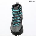 Buty trekkingowe damskie SCARPA Mustang Trekking GTX smoke/ceramic 10