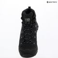 Buty trekkingowe męskie Karrimor Puma Mid black 9
