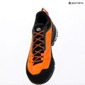 Buty podejściowe męskie SCARPA Rapid XT tonic/rust orange 8