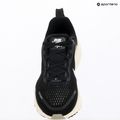 Buty do biegania damskie Nike Vomero 18 black/coconut milk/summit white 9