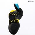 Buty wspinaczkowe SCARPA Vapor V black/violet/milk 9
