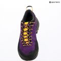Buty podejściowe damskie La Sportiva TX4 Evo purple/yellow 8